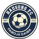 Hausang FC logo - Fc VS Gunners Result