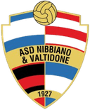 ASD Nibbiano e Valtidone logo - Salsomaggiore VS Asd Nibbiano Valtidone Score