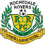 Rochedale Rovers U23 logo