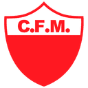 Club Fernando de la Mora logo - Mora VS De Junio Vh Result