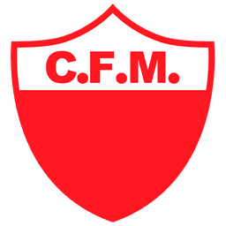 Club Fernando de la Mora logo