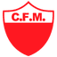 Club Fernando de la Mora logo - Par Cup 33271 Scores
