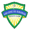 Sao Jose MA logo - Ma VS Tupan Ma Score