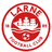 Larne FC logo