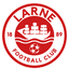 Larne FC logo