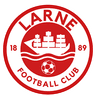 Larne FC logo
