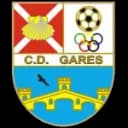 CD Gares logo - Gares VS Cd Baztan Score Today