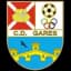 CD Gares logo