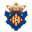 Mislata CF Women logo