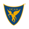 UCAM Murcia CF B logo