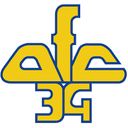 Alkmaarse FC 1934 U21 logo - U VS Alkmaarse Fc U Live Score Today