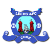 Leeds AFC Cork logo - Hall VS Leeds Afc Cork Live Score