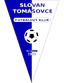 Slovan Tomasovce logo