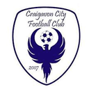 Craigavon City (W) logo - W VS Craigavon City W Live Score