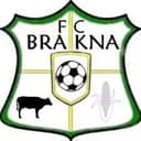 FC Brakna logo - Brakna VS C Moulaye Mbarek Live Score
