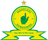 Mamelodi Sundowns logo - Int Cf 31789 Result