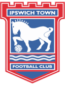 Ipswich U23 logo - U VS Ipswich U Result Today