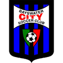 Bayswater City logo - City VS Perth Redstar Live Score Today