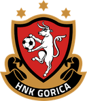 HNK Gorica U19 logo - U VS Hnk Gorica U Sport