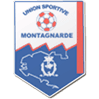 Inzinzac Montagnarde logo - Montagnarde VS Tours Live Score Today