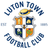 Luton Town Women logo - W VS Luton Town Women Live Score Today