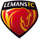 Le Mans Women logo - Women VS Guingamp Women Score Today