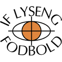 IF Lyseng logo - Aarhus VS If Lyseng Live