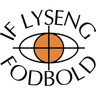 IF Lyseng logo