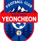Yeoncheon logo - Ii VS Yeoncheon Live Score