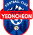 Yeoncheon logo - Kor K 33404 Football Result