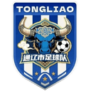 Tongliao Team logo - Team VS Tongliao Team Sport