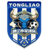 Tongliao Team logo