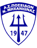Posidonas Neas Michanionas logo - Thermis VS Posidonas Neas Michanionas Live Score