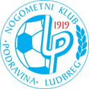 Podravina logo - Ca VS Podravina Live Score