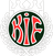 Kiffen Helsinki logo
