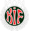 Kiffen Helsinki logo