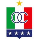 Once Caldas U19 logo - U VS America De Cali U Sport