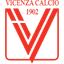 Vicenza logo - Ita Serie C 31874 Live Result