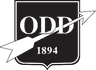 Odd Grenland   U19 logo