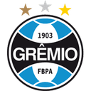 Gremio (RS) U17 logo - U VS Internacional Rs U Live Score Today