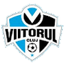 ACS Viitorul Cluj logo