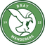 Bray Wanderers logo