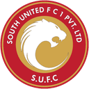 South United logo - Fc VS South United Live Score