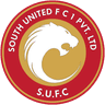 South United logo