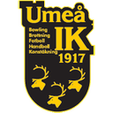 Umea IK (w) logo - W VS Orebro Soder W Score Today