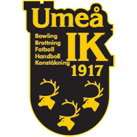 Umea IK Women logo