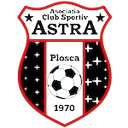 Astra Plosca logo - Plosca VS Acs Viitorul Horezu Score