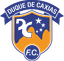 Duque de Caxias RJ U20 logo