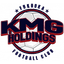 KMG Holdings logo