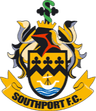 Southport FC logo